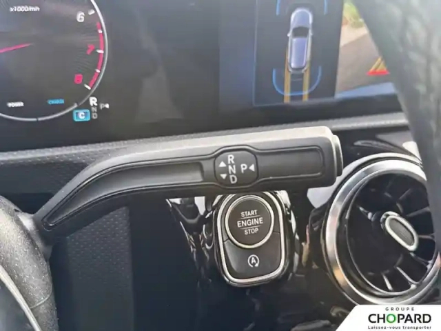 Mercedes Classe A 200 7g-dct — photo 21