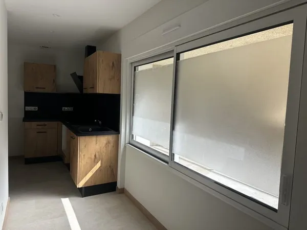 Appartement Location Tarascon-sur-Ariège 4p 70m² 670€