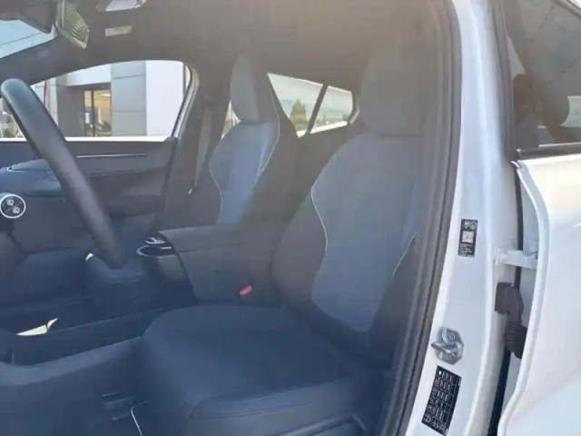 Volvo Ex30 single extended range 272ch start — photo 7