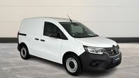Renault Kangoo Van L1 E-Tech AC22/DC80 Advance -24 — photo 3