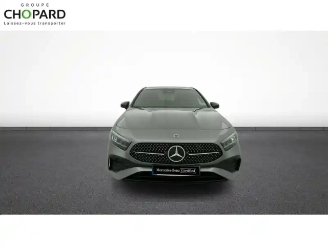 Mercedes Classe A 250 e hybrid eq 8g-dct — photo 2