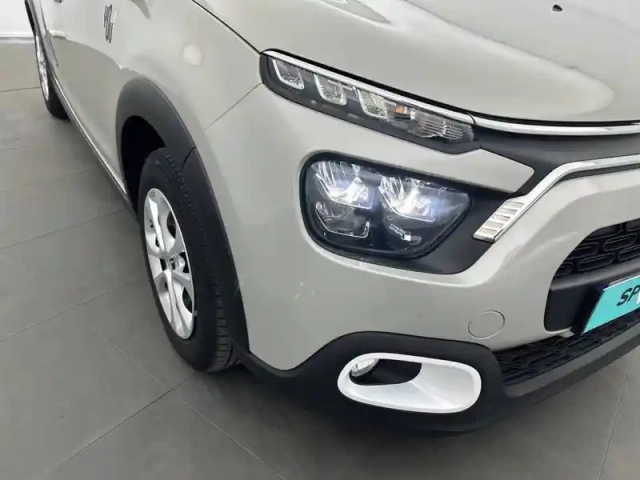 Citroën C3 puretech 83 ch bvm5 — photo 16