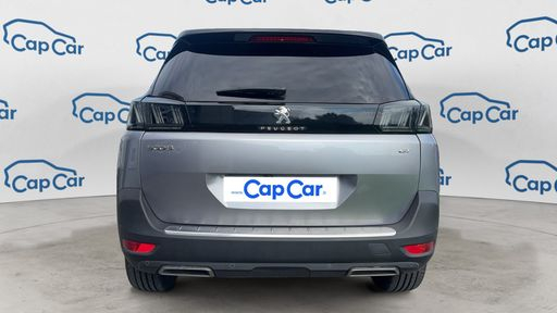 Peugeot 5008 1.5 BlueHDi 130 EAT8 - GT – 2023 – 78451 km – Diesel – Boîte Automatique — photo 7