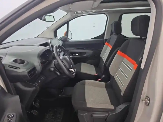 Citroën Berlingo taille m bluehdi 130 s&amp;s bvm6 — photo 61