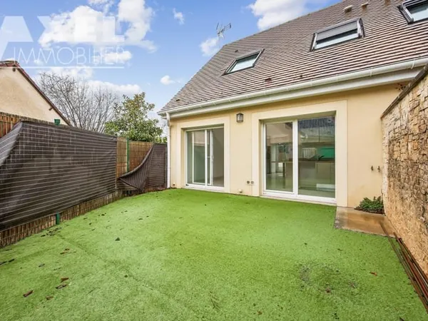 Appartement à vendre Bois-d'Arcy