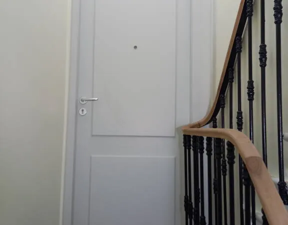 Appartement 4 pièces 70 m²