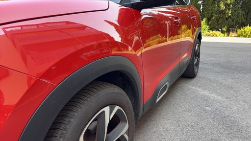Citroen C5 Aircross 1.5 BlueHDi 130 EAT8 - Shine – 2020 – 72579 km – Diesel – Boîte Automatique — photo 3