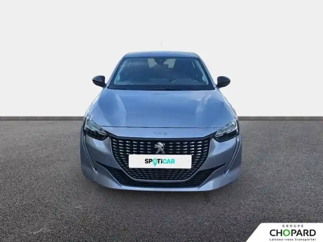 Peugeot 208 puretech 75 s&amp;s bvm5 — photo 4