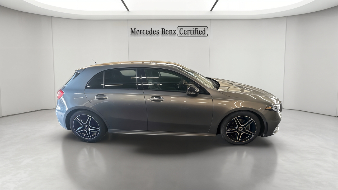 Mercedes Classe A 180 7G-DCT — photo 6