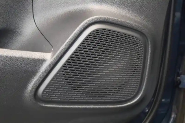 Mercedes Gla 200 d 8g-dct — photo 79