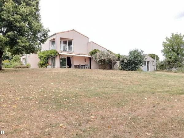 Vends maison 136m²