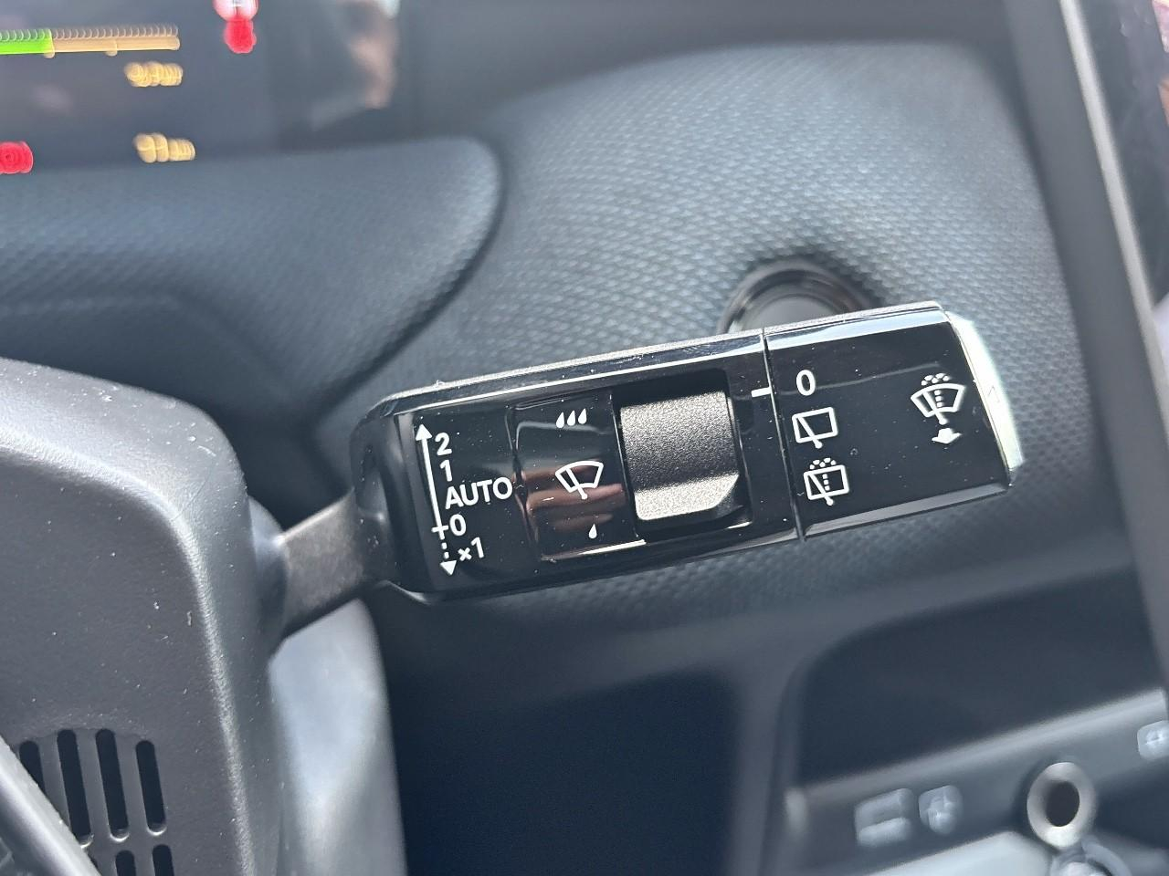 Citroën C5 Aircross 1.2 hybride 145ch max boite automatique — photo 26