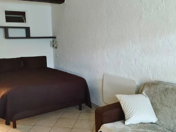 Appartement 1 pièce 36 m²
