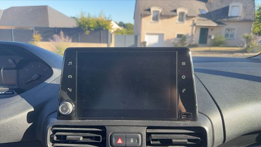 Peugeot Partner 1.5 BlueHDi 130 - Asphalt – 2019 – 99164 km – Diesel – Boîte Manuelle — photo 27