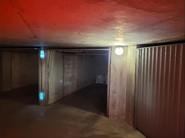 Location garage Lyon saxe