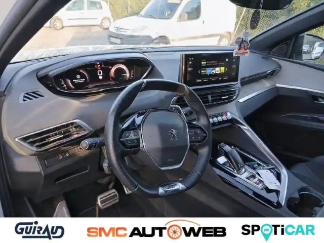 Peugeot 3008 puretech 130ch s&amp;s eat8 — photo 50