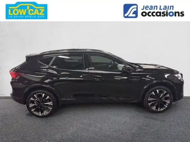 Cupra Formentor 1.5 etsi hybrid 150 ch dsg7 — photo 4