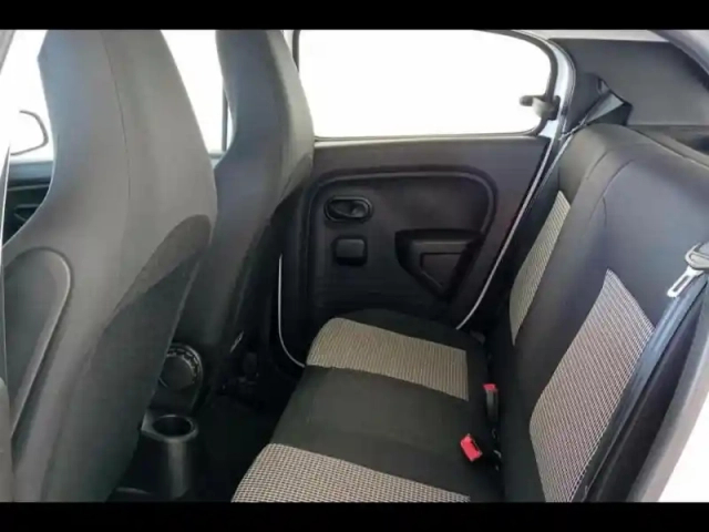 Renault Twingo e-tech electric authentic r80 achat intégral — photo 7