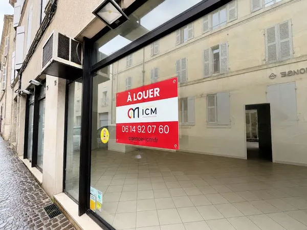 Local 60 m²