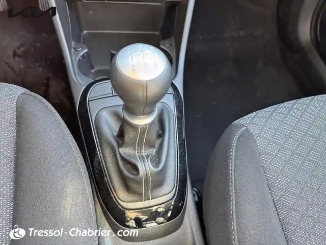 Kia Picanto 1.0 gdi 68 ch bvm5 active — photo 24