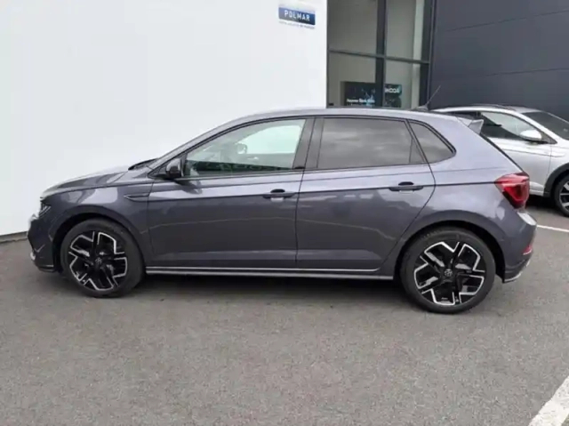 Volkswagen Polo 1.0 tsi 95ch r-line edition — photo 3