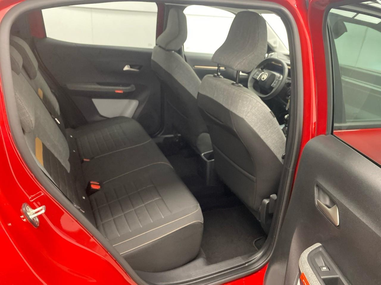 Citroën C3 Aircross turbo 100 ch man plus — photo 23