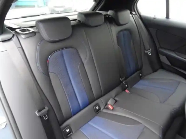 Bmw Serie 1 série 1 118da 150ch m sport — photo 10