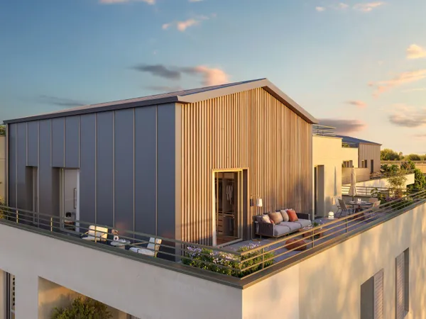 Devenez propriétaire au coeur de Noisy-le-Roi
