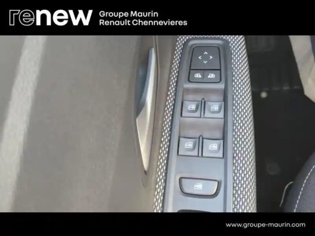 Dacia Sandero 1.0 tce 110ch stepway expression — photo 14