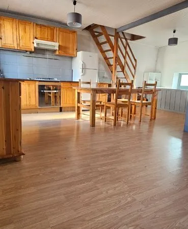 Location appartement meublé
