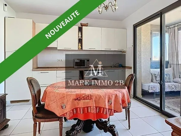 Appartement 3 pièces 76 m²