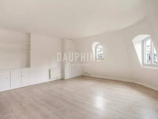 Appartement 2 pièces 55 m²