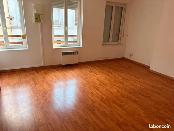 Appart 1 chambre