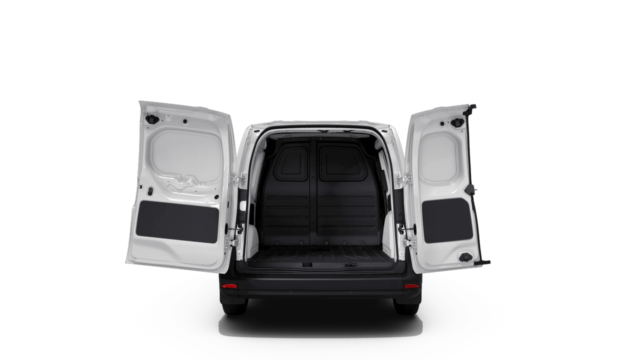 Mercedes eCITAN 90 KWH LONG — photo 10