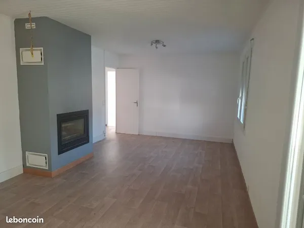 LOCATION MAISON Lacaune