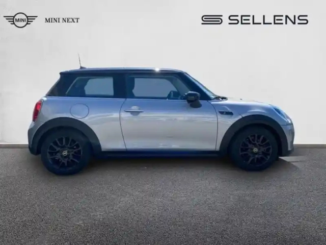 Mini Mini cooper se 184ch  essential bva — photo 12