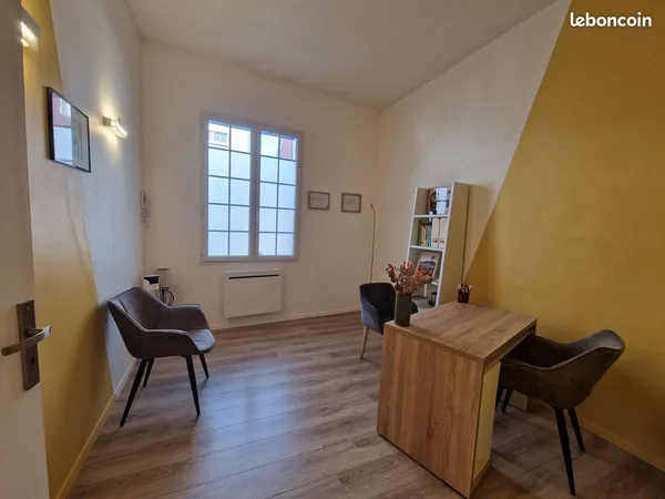 Local professionnel à Compiègne