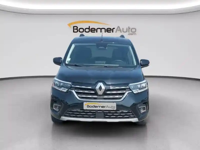 Renault Kangoo blue dci 115 — photo 8