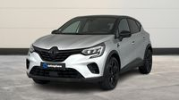 Renault Captur 1.6 E-Tech hybride 145ch Rive Gauche — photo 1