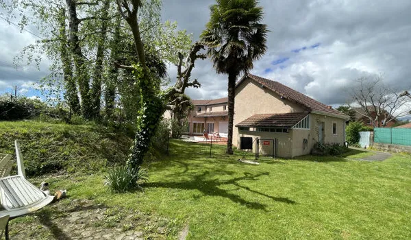Appartement 2 pièces 32 m²