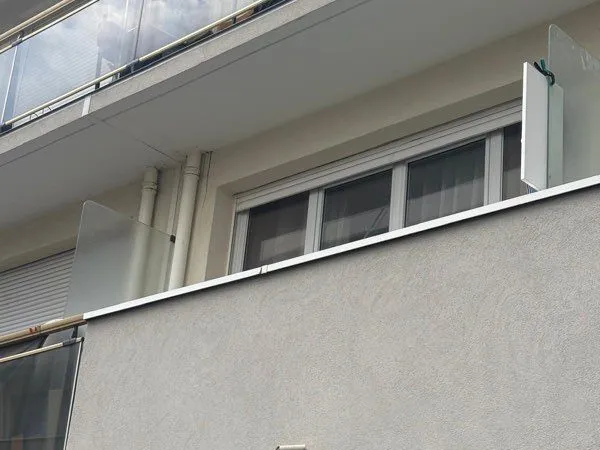 Vente appartement T2 42m2