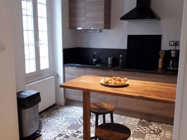 Maison 7 pièces 120 m²