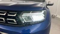 Dacia Duster 1.3 TCe 130ch FAP Prestige 4x2 — photo 17