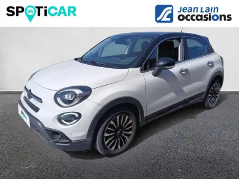 Fiat 500 x 1.0 firefly turbo t3 120 ch