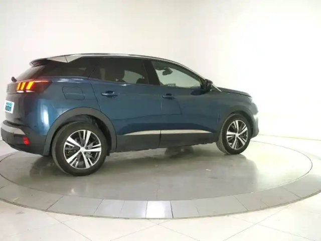 Peugeot 3008 puretech 130ch s&amp;s eat8 — photo 29