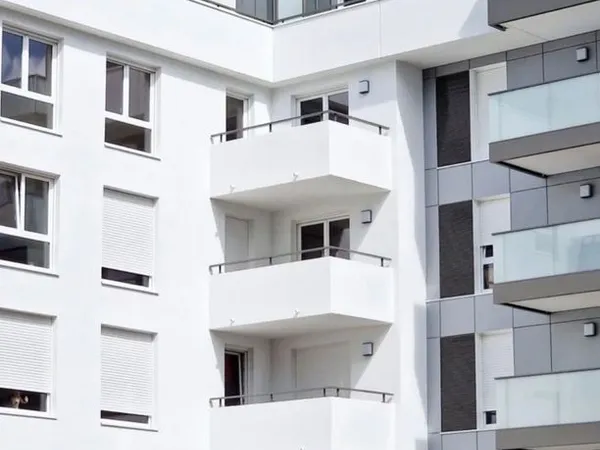 Appartement a vendre