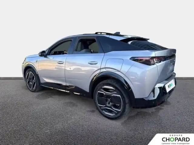 Peugeot 3008 electrique 230 ch grande autonomie 97 kwh — photo 7