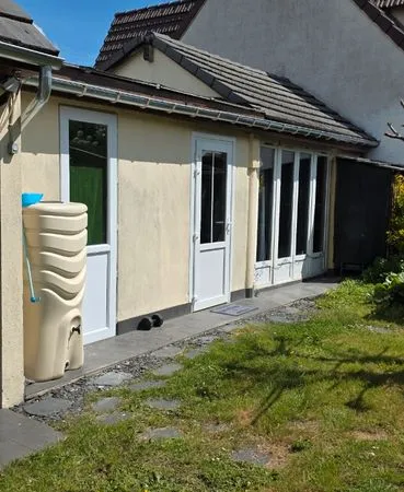 Location deux pièces 36 m2