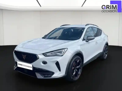 Cupra Formentor 1.4 e-hybrid 245 ch dsg6