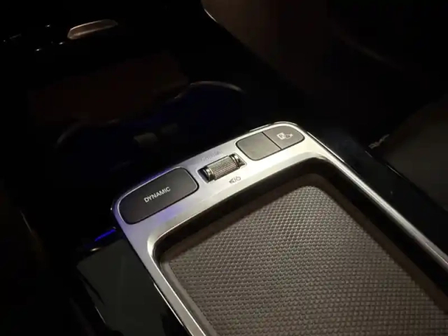 Mercedes Classe A 180 d amg line — photo 17